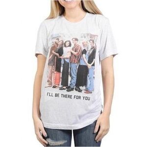 FRIENDS “I’ll Be There For You” Women’s T Shirt - S